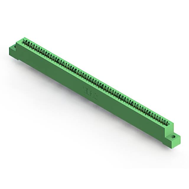 342-058-500-104 EDAC Inc.  Edgeboard Connectors